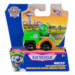 Paw Patrol Air Rescue  Pup Squad Racer Asst. d